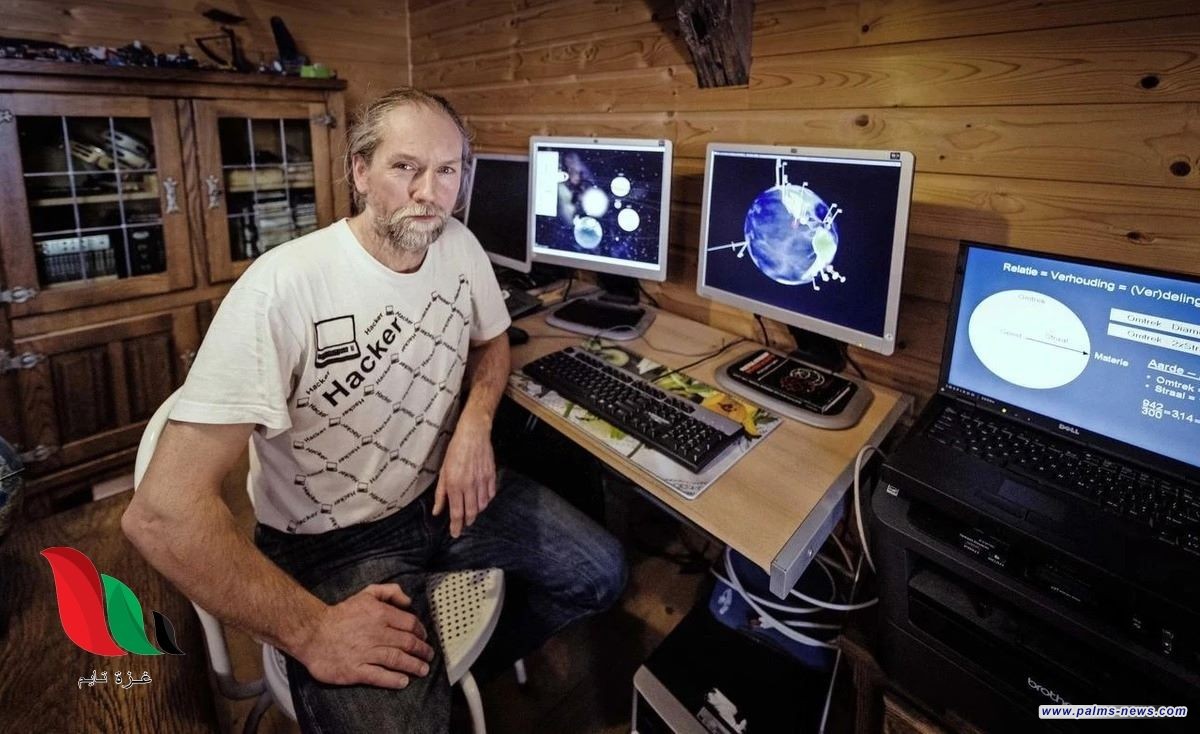 فرانك هوغربيتس: الأسبوع الأول من الشهر المقبل "سيكون حرجا"