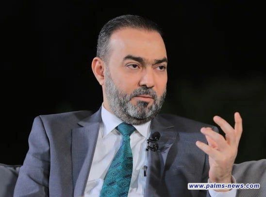 أبو رغيف : يجب التعامل مع سفراء العالم بمسطرة حاذقة