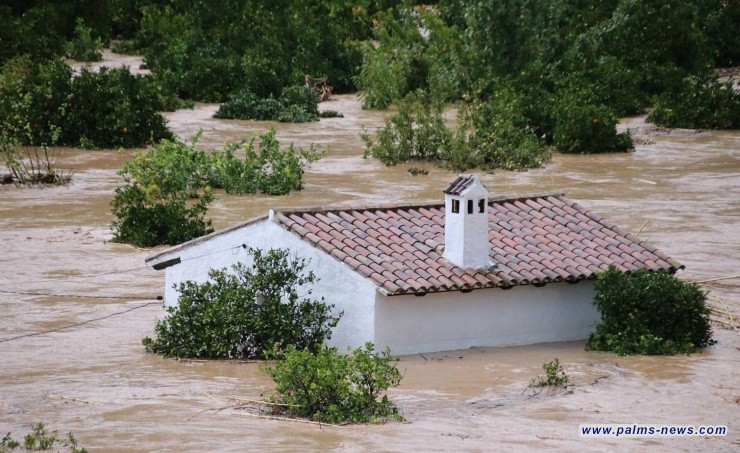 أفريقيا .. فيضانات في رواندا ومصرع 129 شخصا