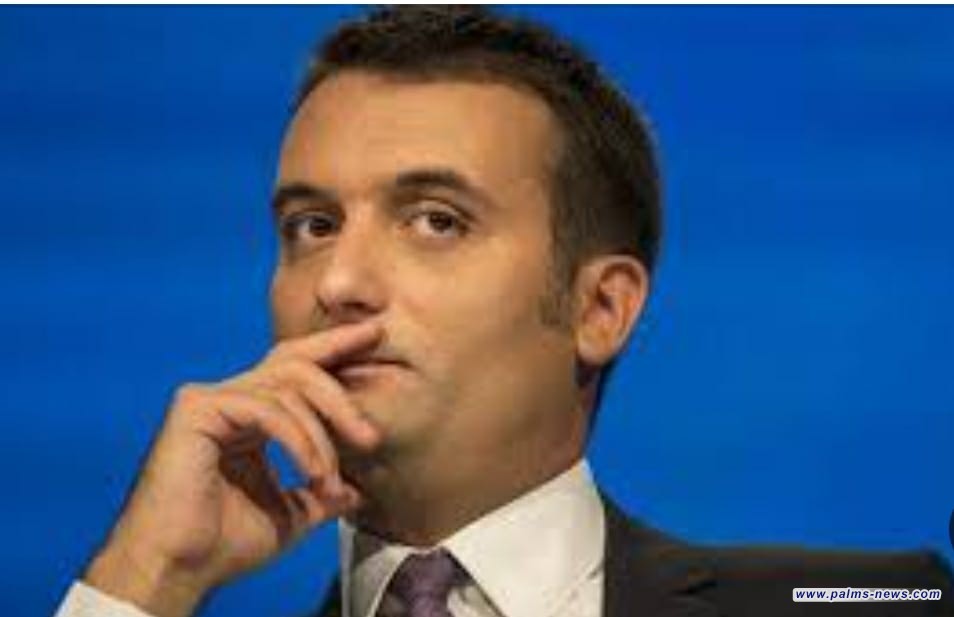 زعيم حزب "باتريوتس" الفرنسي : الامريكيون يقفون وراء هجوم المسيرات