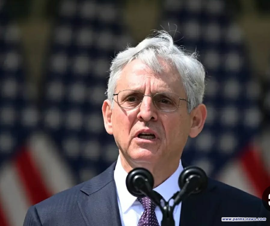 مدعي عام أمريكا يطلب بيانات تتعلق برشوة مزعومة لجو بايدن