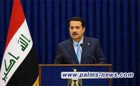 السوداني : أزمة المياه بدأت منذ الثمانينات ولكن لم يتم مكاشفة المواطنين بها