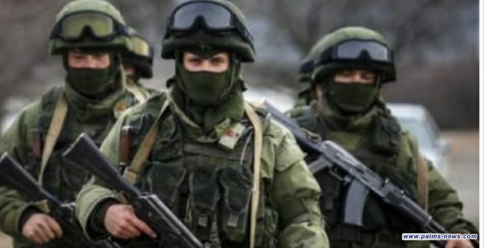 المانيا تعلن استمرارها في دعم أوكرانيا