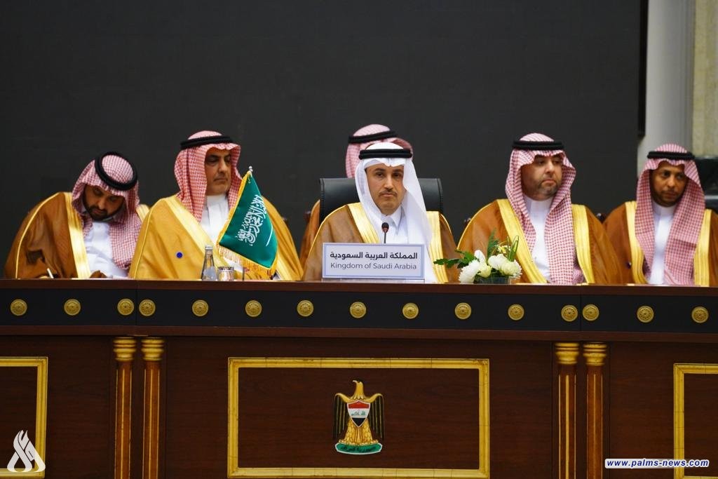 مضاعفة الرحلات الجوية بين العراق والسعودية