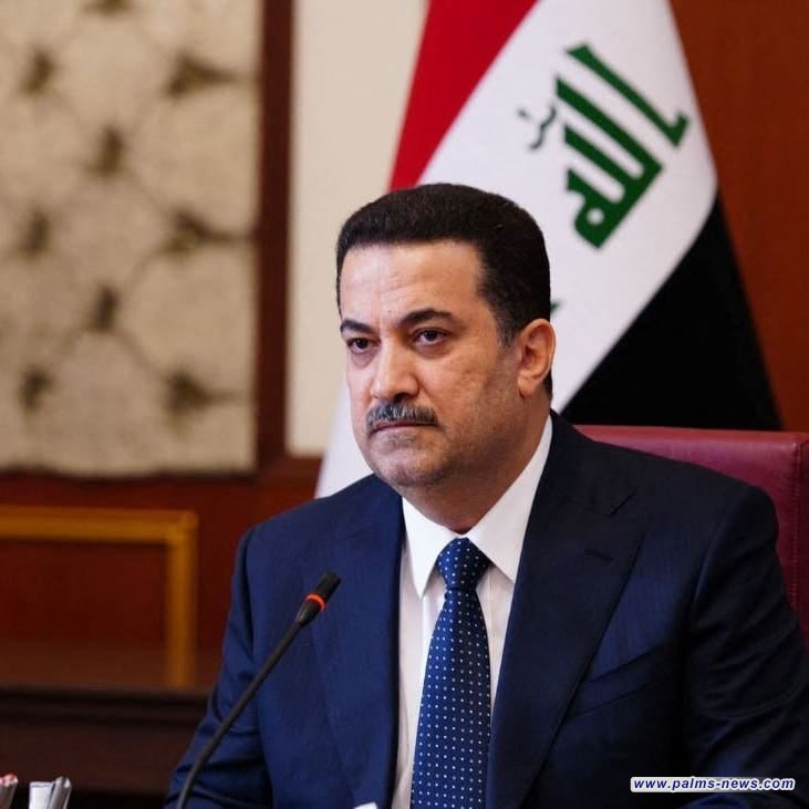 السوداني يوجه الوزارات بـتوفير  مقومات النجاح لمشروع طريق التنمية