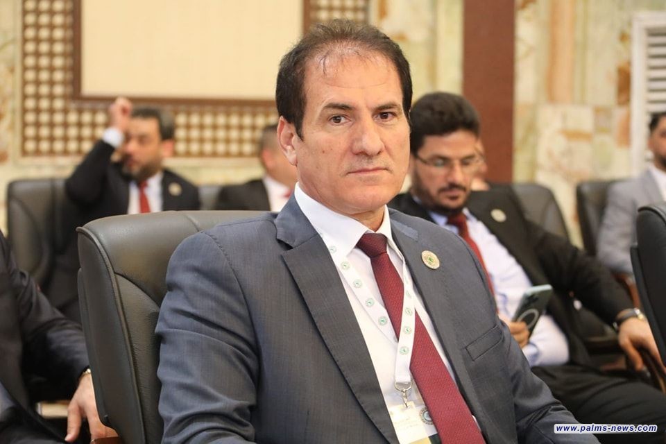 رئيس الاتحاد الوطني : اجتماع الاتحاد والديمقراطي الكردستاني مع العامري كان "جيداً"، و"سيتم التصويت على الموازنة الليلة"