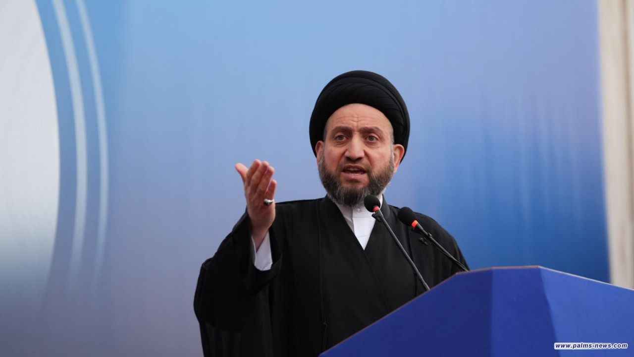 الحكيم يطالب بوقفة أممية وإنسانية عاجلة ضد اعتداءات الاحتلال الصهيوني