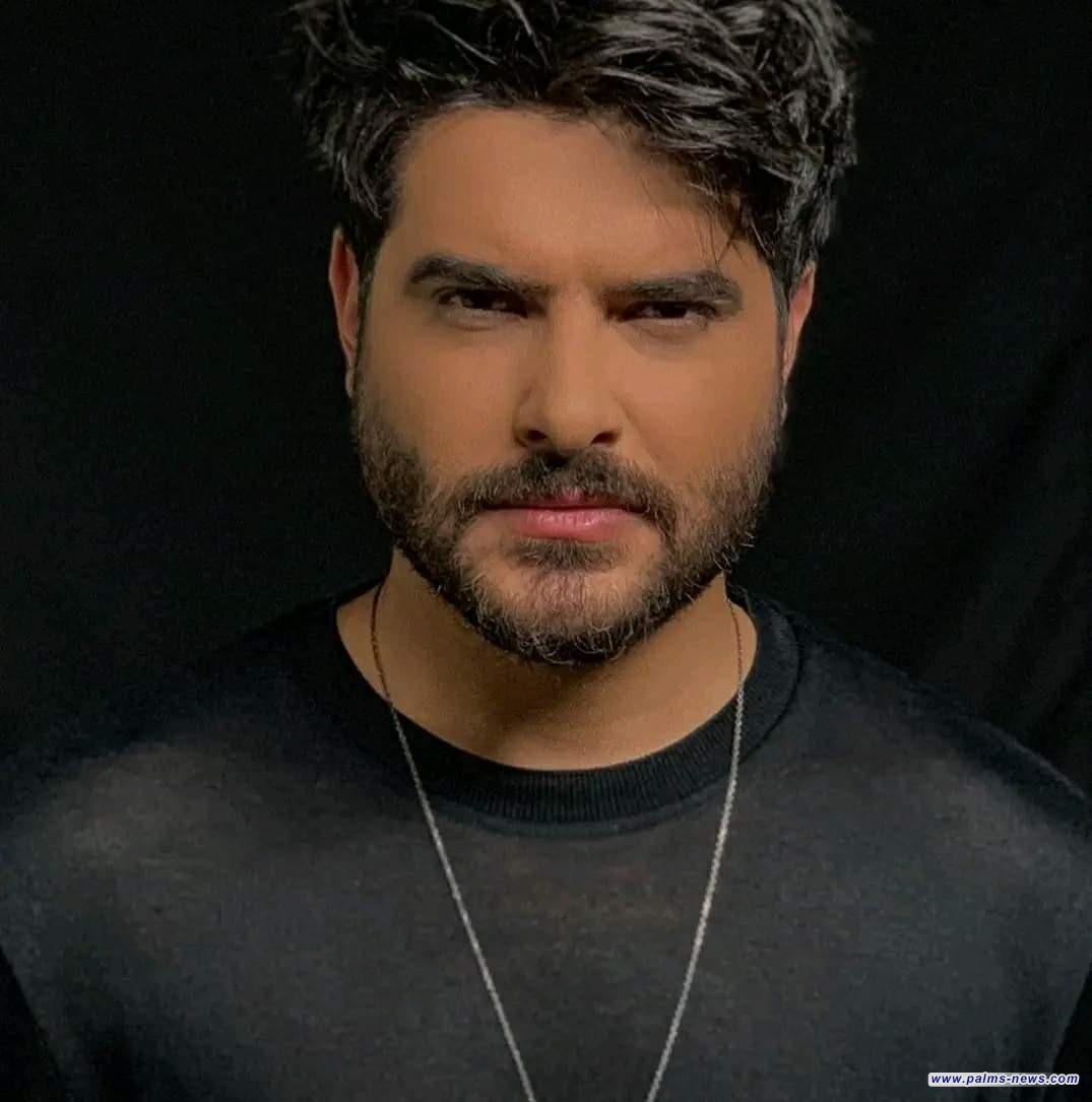 الفنان السوري ناصيف زيتون يحيي حفلاً غنائياً في بغداد