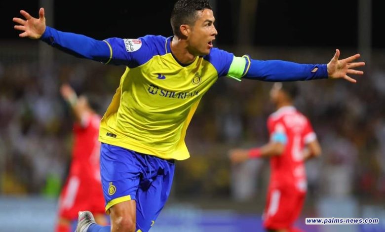 مشرف فريق الشرطة: كريستيانو رونالدو سيكون متواجداً في بغداد مع النصر السعودي