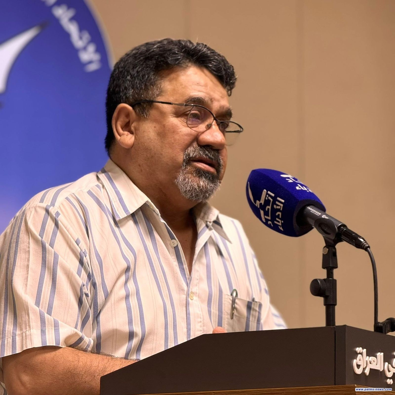 اتحاد أدباء العراق يستذكر الشاعر موفق محمد