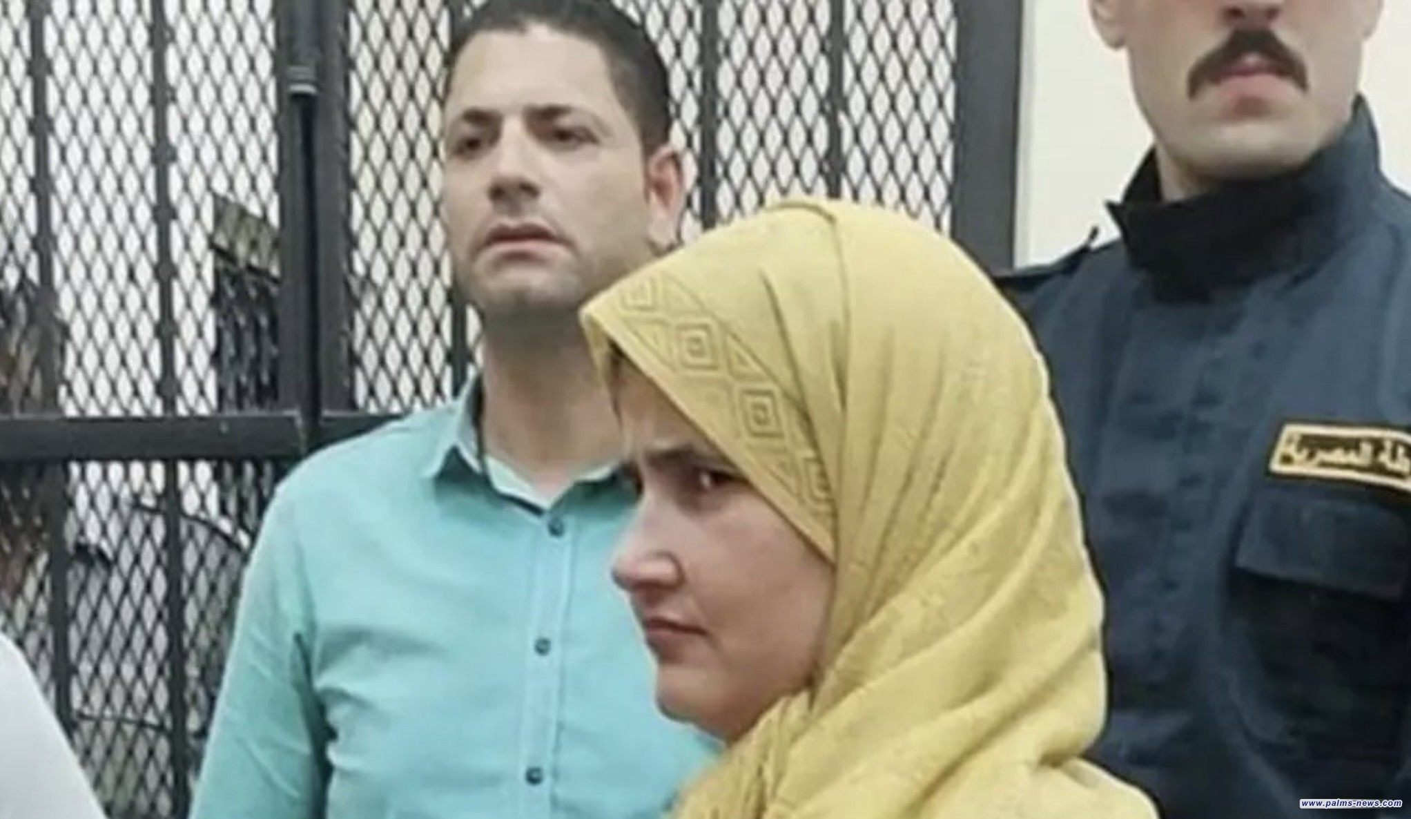 جريمة مروّعة: مصرية تعترف بقتل ابنها وأكل أجزاء من جثته