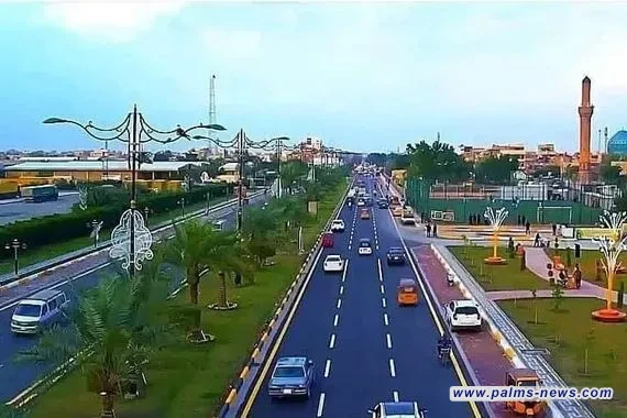 هيئة الأنواء الجوية تتوقع انخفاض درجات الحرارة في العراق نهاية الشهر