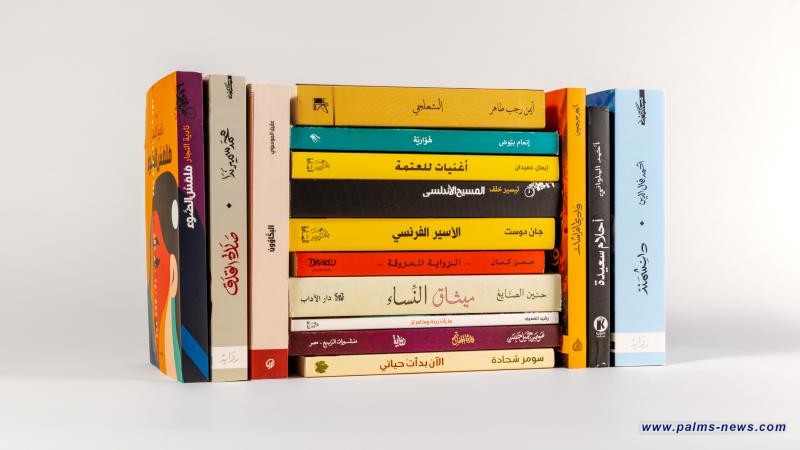 رواية عراقية في القائمة الطويلة لجائزة البوكر العربية