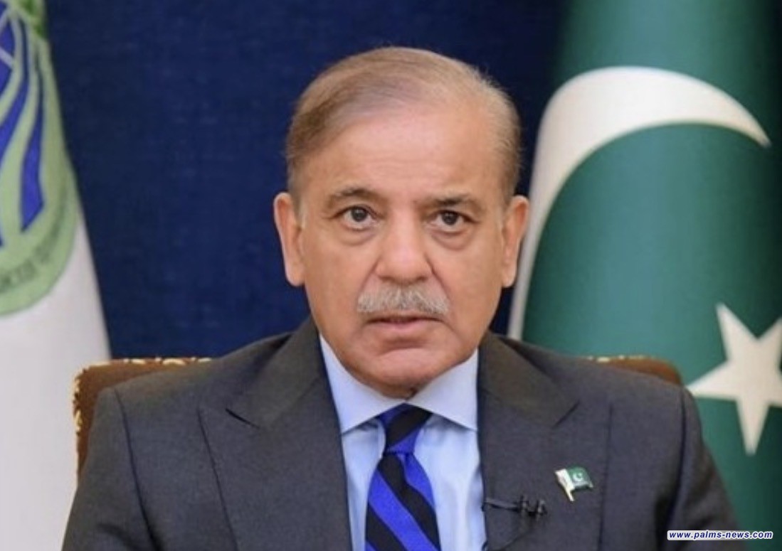 رئيس الوزراء الباكستاني يعلن نجاح الاجتماع الأول في إطار مذكرة التفاهم بين أمريكا وإيران.