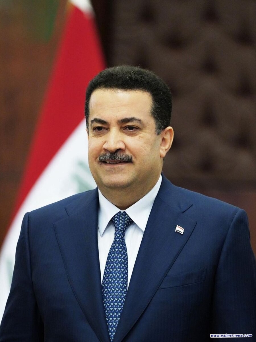 الموظفون ينتظرون .. و السوداني يعلق على أسباب تأخير سلم الرواتب