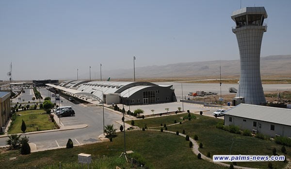 السوداني يوجه بتغيير اسم (مطار السليمانية الدولي) ليصبح (مطار جلال طالباني الدولي).