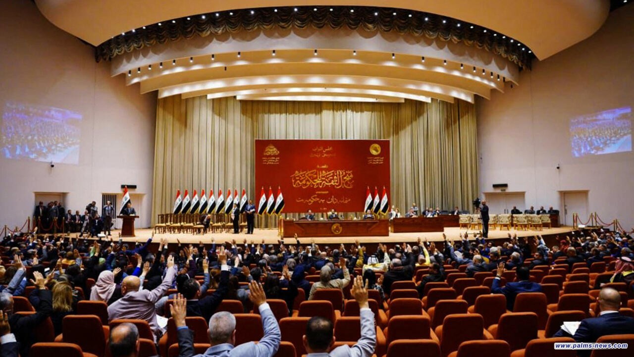 الدائرة الإعلامية: 178 نائباً صوتوا لانتخاب النائب الثاني لرئيس مجلس النواب.