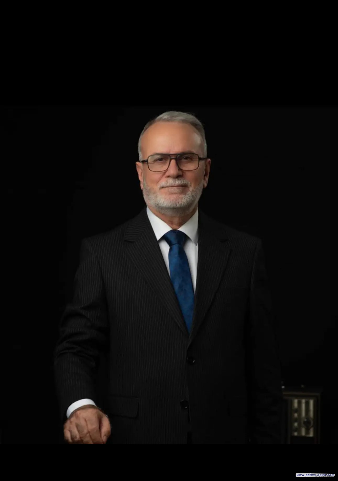 محافظ بغداد عبد المطلب العلوي: نؤكد استمرارنا بأداء مهامنا ومسؤوليتنا ومجلس المحافظة يتجه لاقالة رئيسه عمار الحمداني