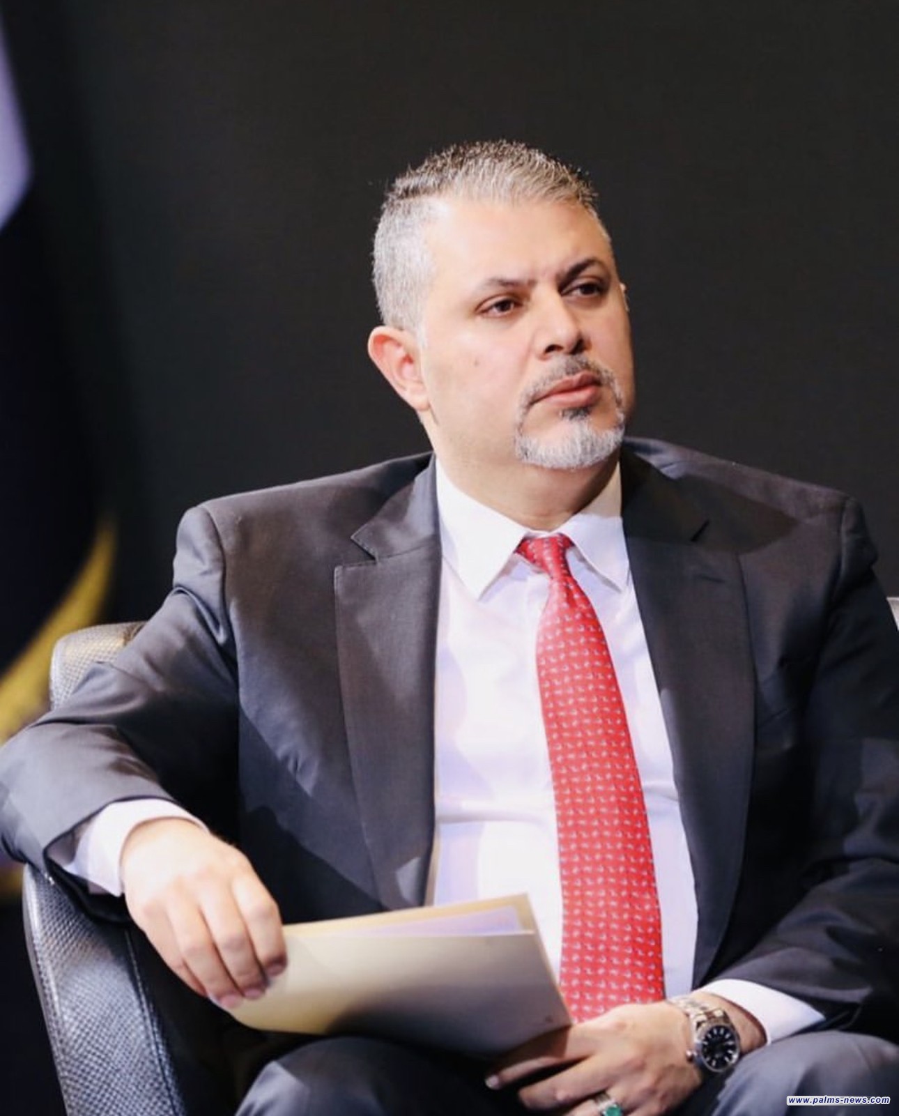 أبو الهيل : يطالب وزارة الثقافة بتبني مهرجان عيون للإبداع ضمن خطتها السنوية