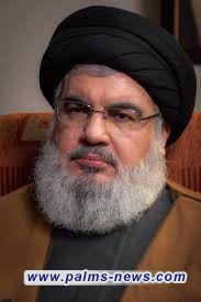 نصر الله : معركة طوفان الأقصى أحدث زلزالا أمنيا وعسكريا ونفسيا ومعنويا في الكيان الإسرائيلي