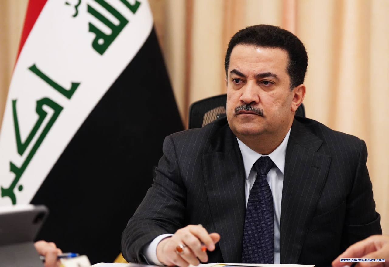 السوداني يصدر عدداً من التوجيهات لتطوير نظام الدفع الإلكتروني