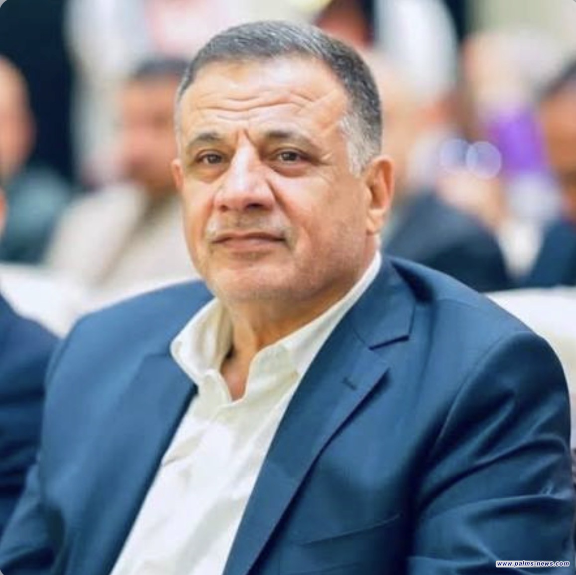 وزير الموارد المائية مثنى التميمي: جاهزون لاستيعاب الموجة المائية القادمة من سوريا