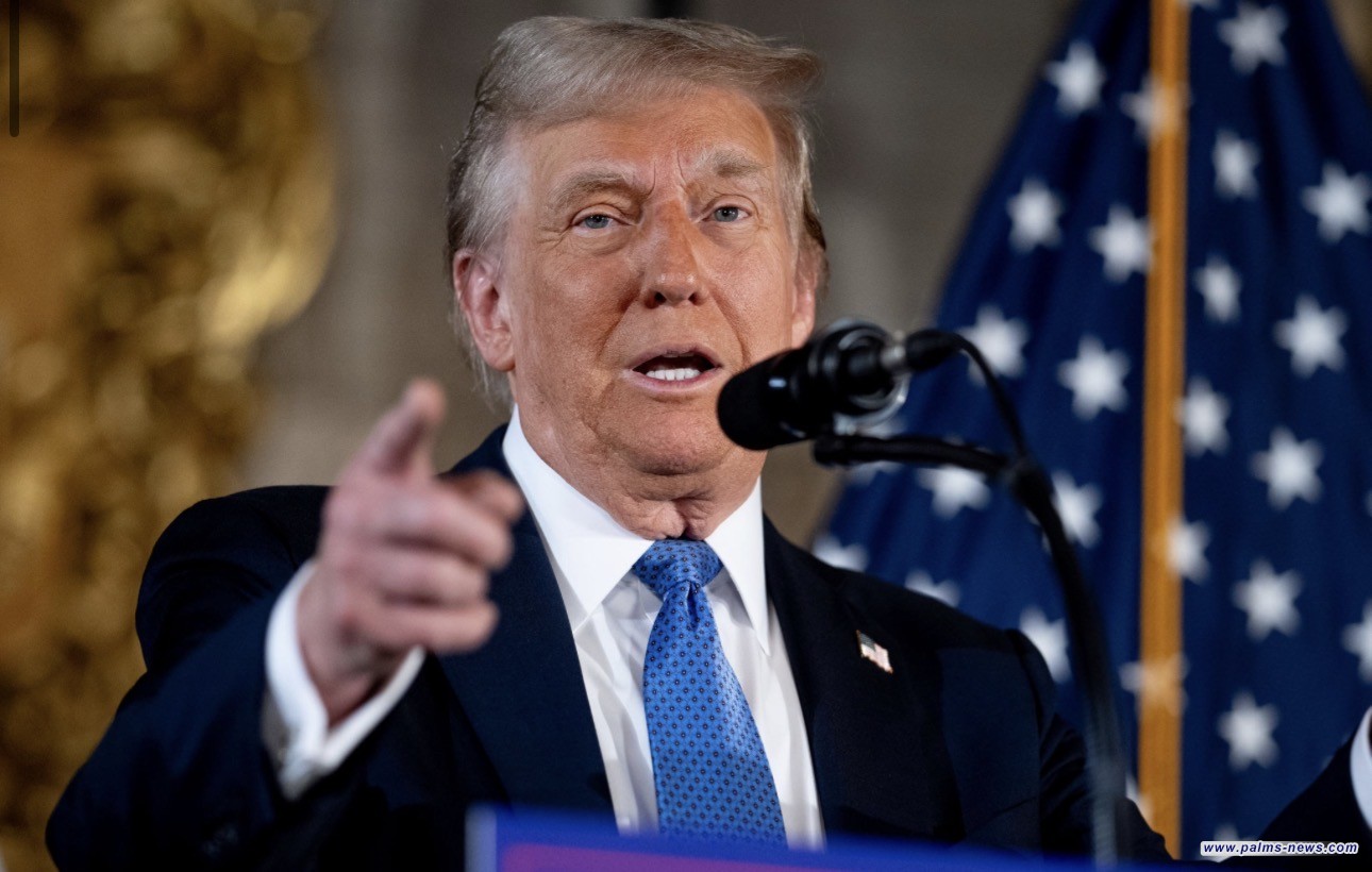 ترامب يعلن مقتل السيد الخامنئي وايران تؤكد أن قائدها بصحة جيدة