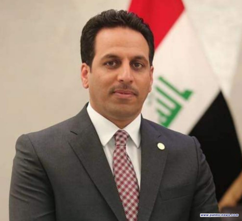 زياد الجنابي رئيساً للجنة النزاهة النيابية