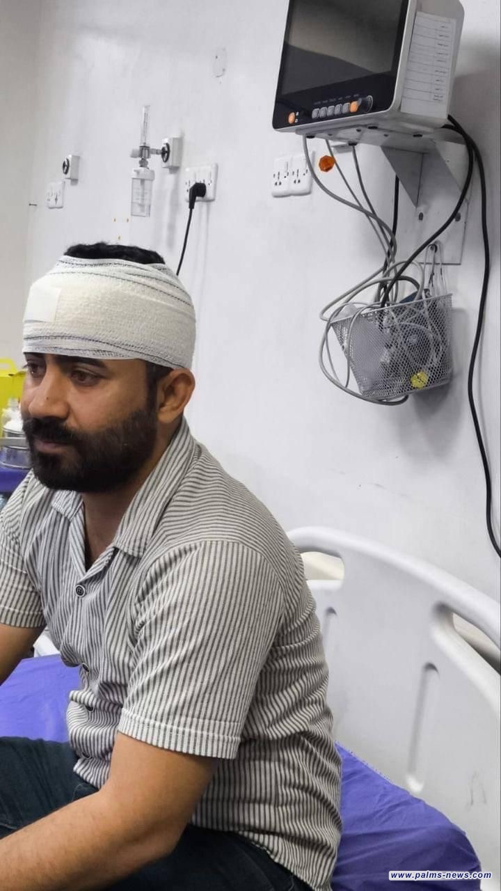 اعتداء أولياء طلبة بـ"السلاح الأبيض"، على مدرسين اثنين في البصرة