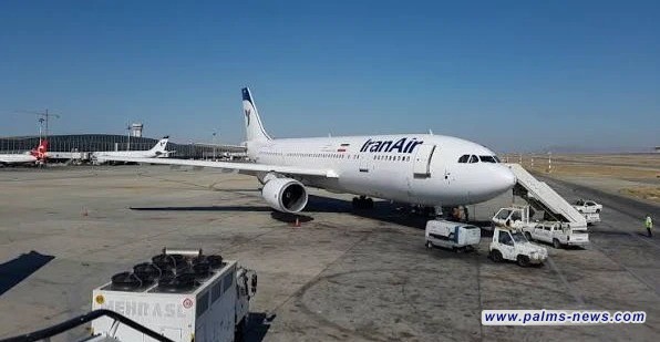 إيران تعلن إلغاء رحلات العراق و3 دول واستمرارها إلى 6 وجهات