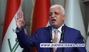 الفياض من الموصل: نقل سجناء داعش مدروس وفتح معبر اليعربية قريباً