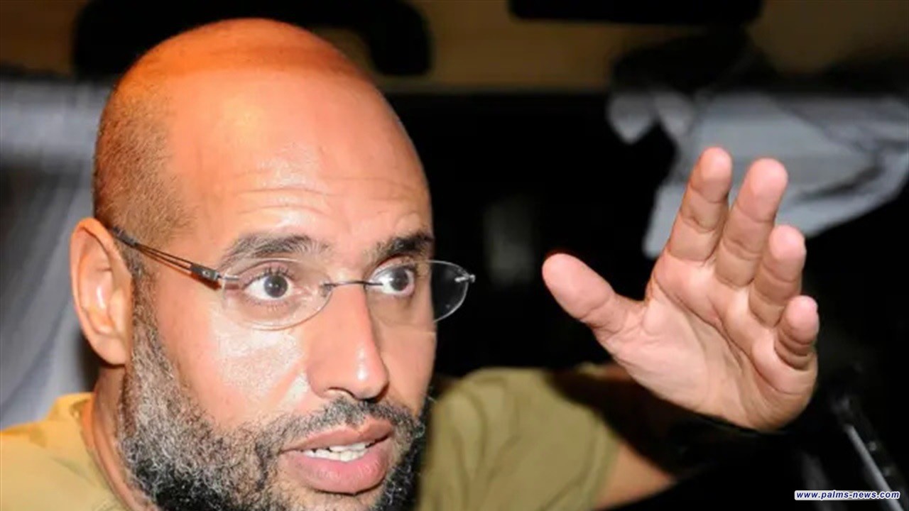 الكشف عن ملابسات مقتل سيف الإسلام القذافي