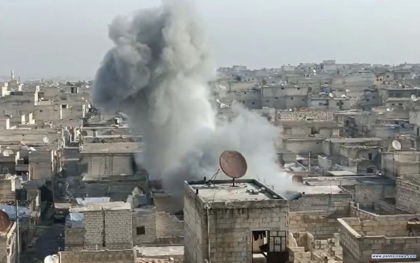 المجلس العلوي في سوريا يحذّر من "انهيار شامل للمجتمع"