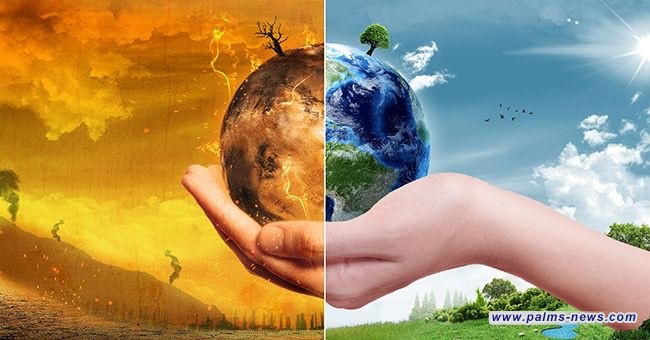 جامعة كاليفورنيا: ارتفاع حالات السرطان مرتبط بتغير المناخ