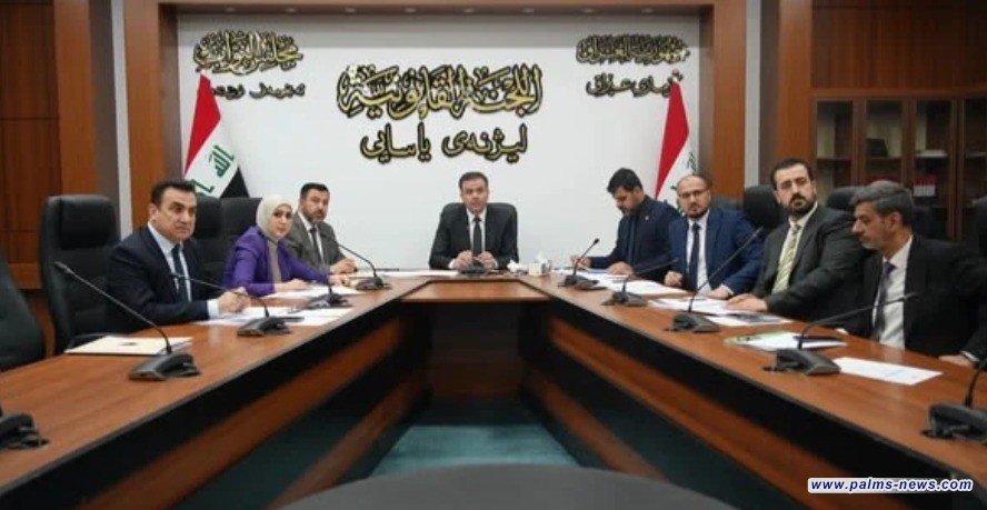 اتفاق برلماني على منح الراتب الاسمي كاملاً للإجازات طويلة الأمد للموظفين العراقيين