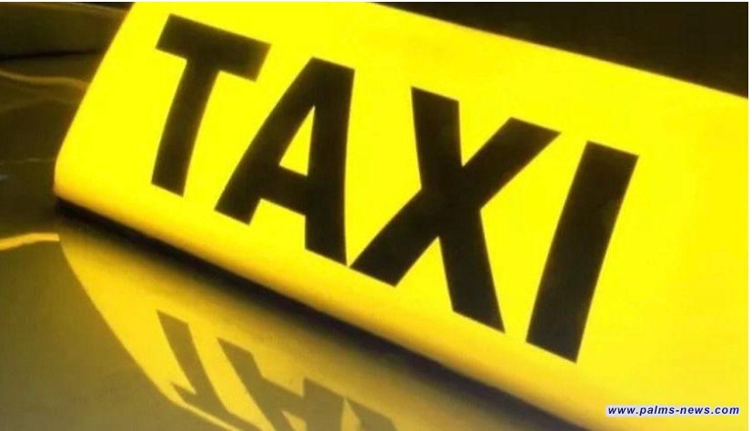 النقل تكشف عن موعد العمل بمشروع التكسي الوطني