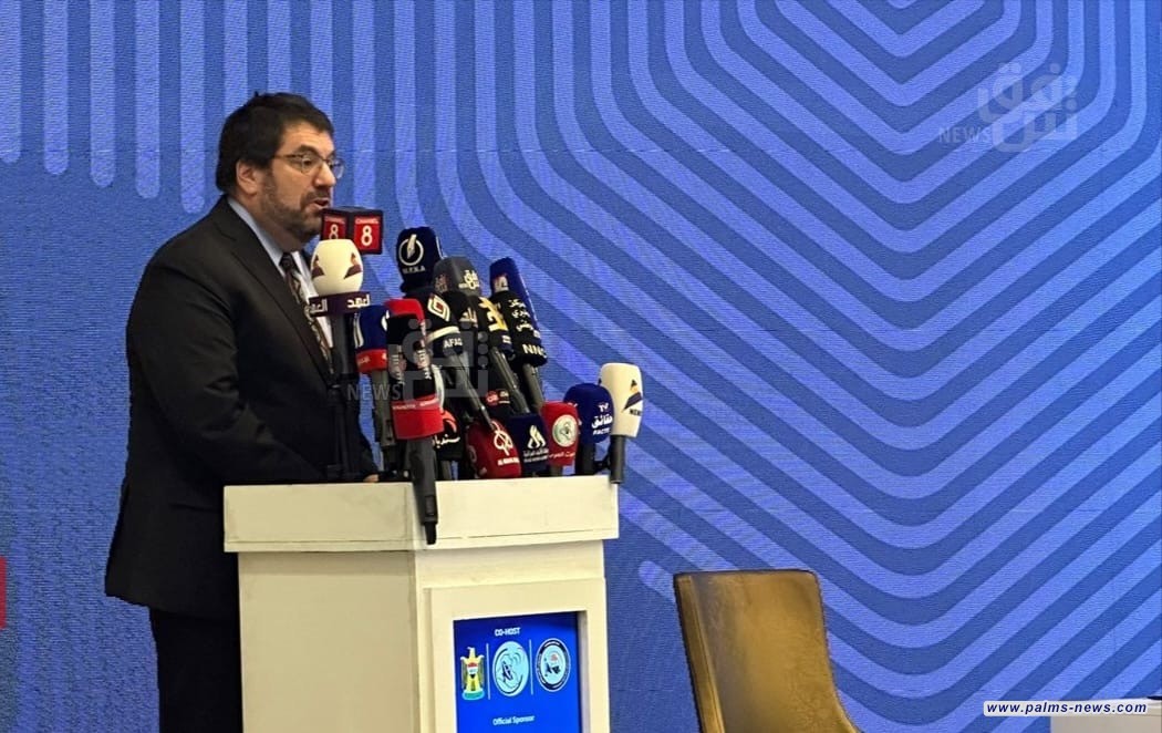 تحذير أمريكي من سرقة بيانات العراقيين