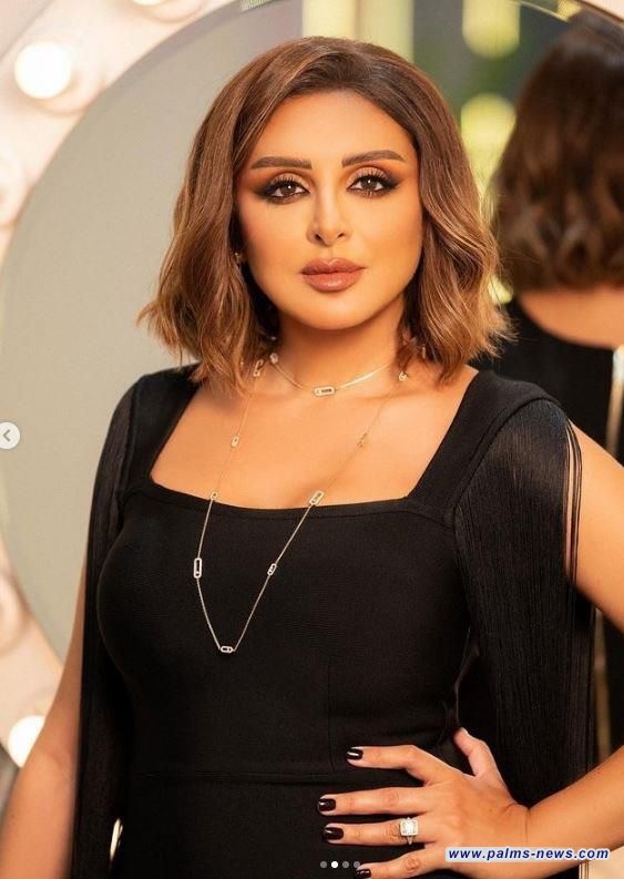 أنغام تستعد لطرح أحدث ألبوماتها الغنائية بعد توقف دام 4 أعوام