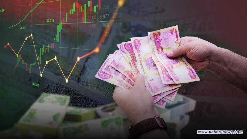 مستشار الحكومة: أزمة السيولة لاتعني إفلاس الدولة ولا تهدد الرواتب