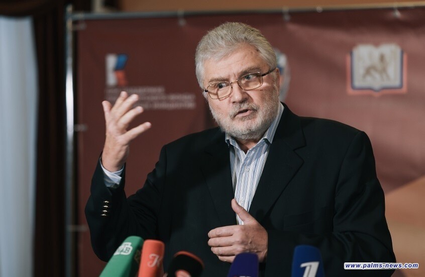 "جائزة دوستويفسكي".. رؤية روسية لجائزة أدبية عالمية جديدة