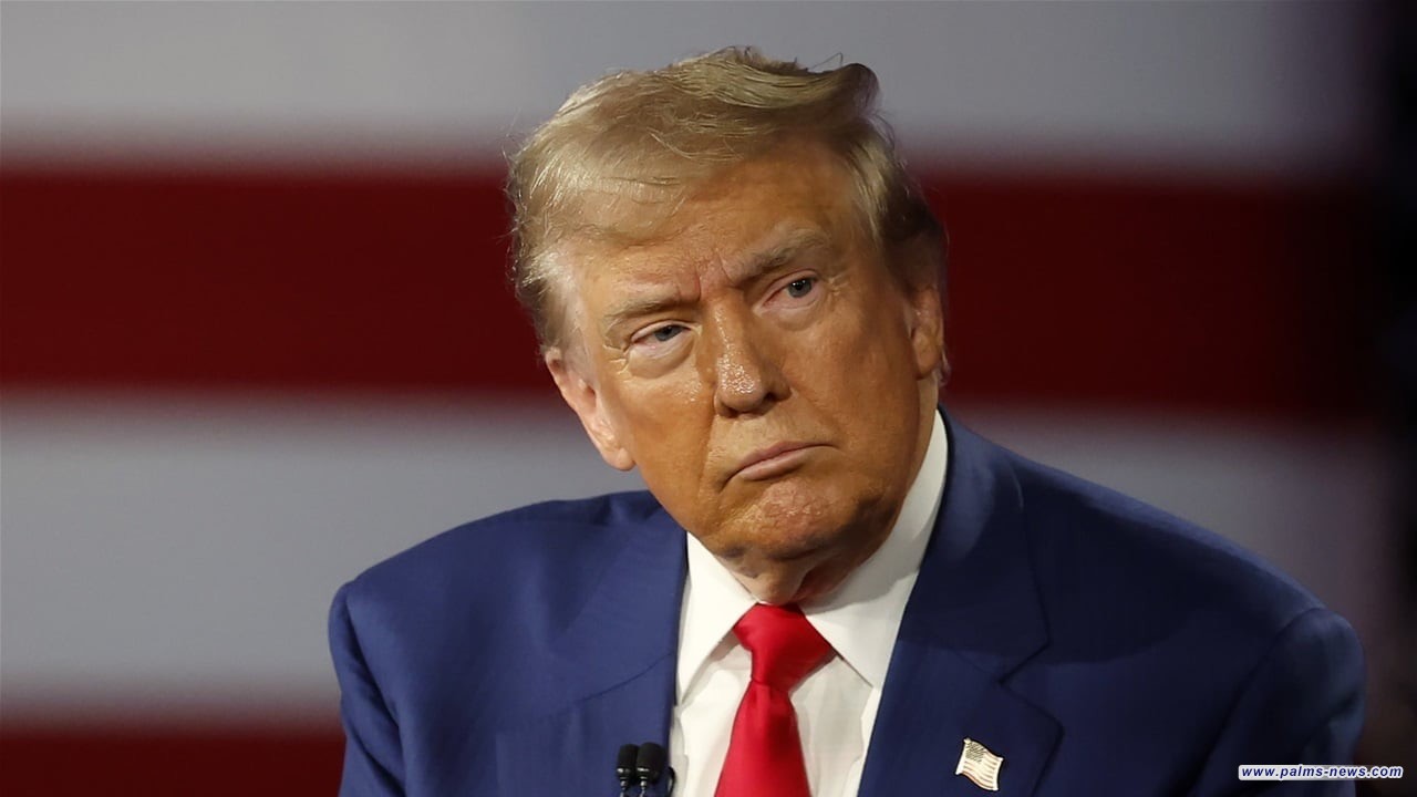 بمشاركة ترامب..أمريكا وإيران تستعدان لمحادثات نووية