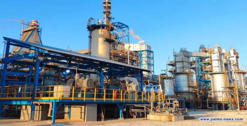 رفع إنتاج حقل الناصرية لـ90 ألف برميل يومياً وخطط لحفر 20 بئراً جديداً