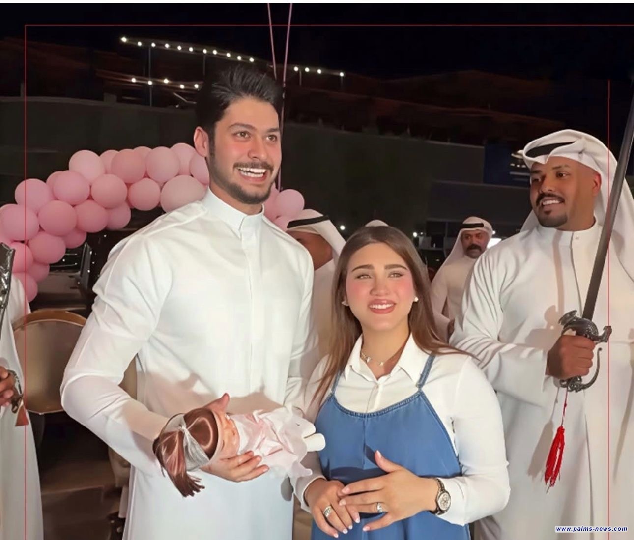 الداخلية تستقدم التيكتوكر مازن يوسف