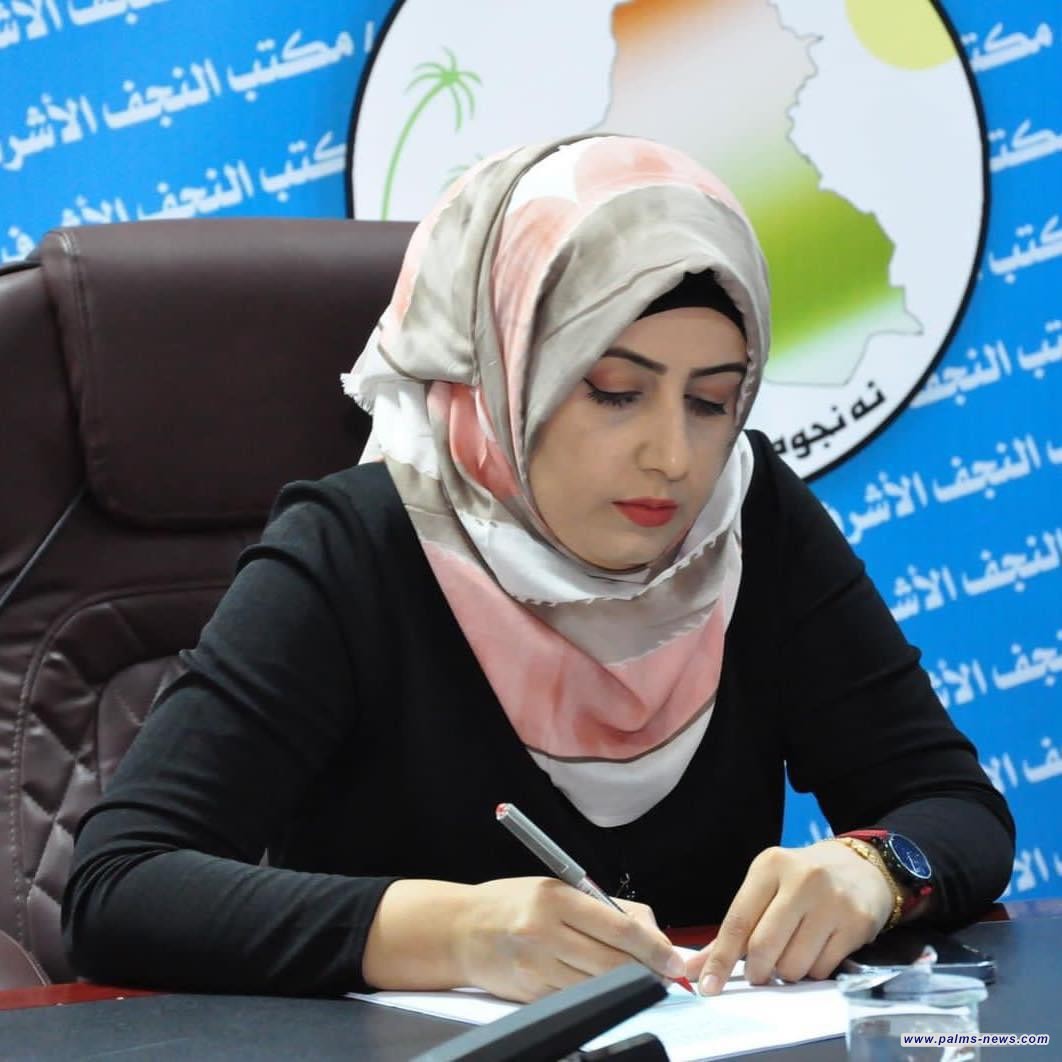 العيساوي : المرجع السيستاني لم يستقبل إلى الآن أي نائب بخصوص قضية قانون الأحوال الشخصية