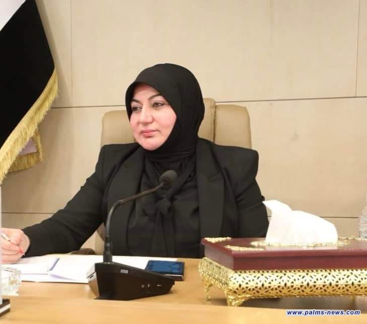 الخدمات النيابية: الاهتمام الحكومي ببغداد سيجعلها من أجمل العواصم