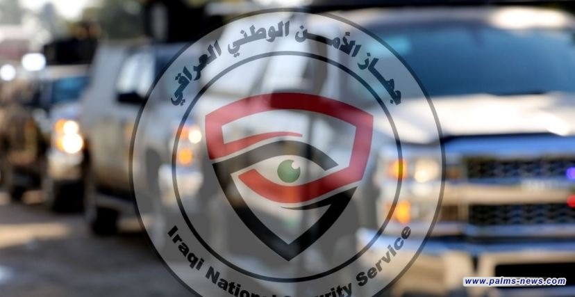 الأمن الوطني: القبض على شبكة متهمة بثقب الأنابيب النفطية في البصرة