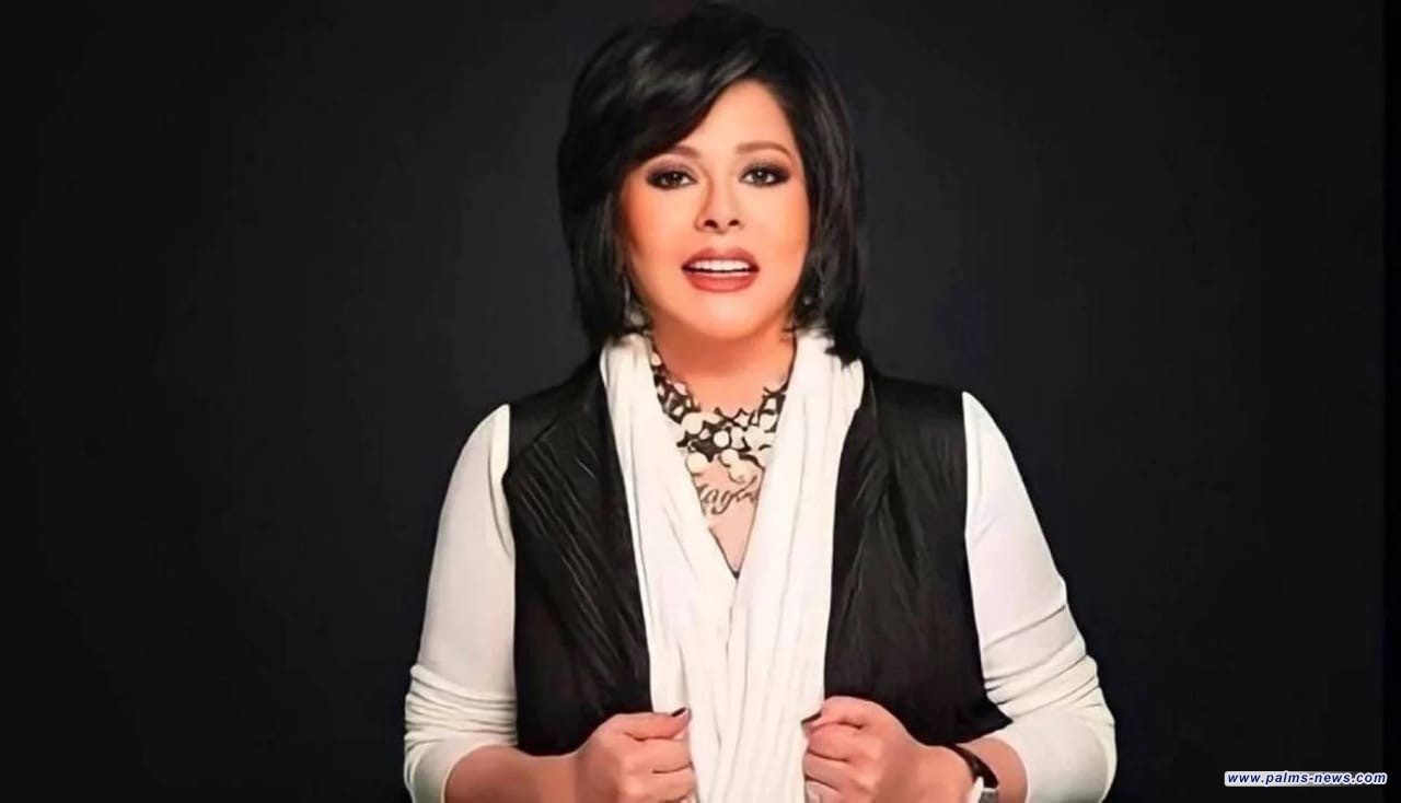 إسعاد يونس بطلة في الدراما بعد غياب سنوات