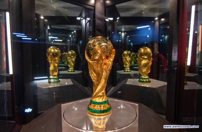 تفاصيل الجوائز المالية لكأس العالم 2026 من البطل حتى الخروج المبكر