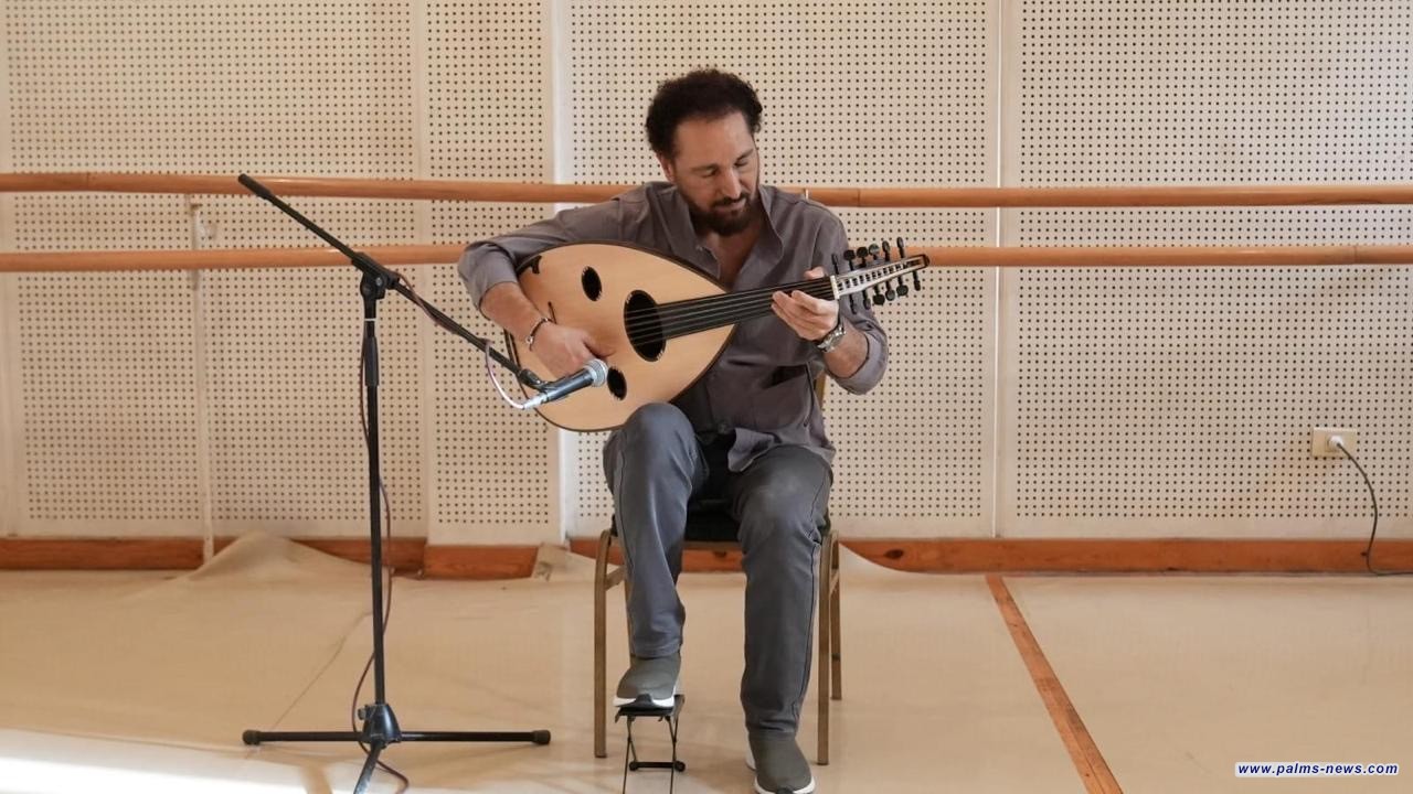 وزيرة الثقافة المصرية توجه بإقامة سلسلة من الفعاليات احتفالًا باليوبيل الفضي لإنشاء بيت العود