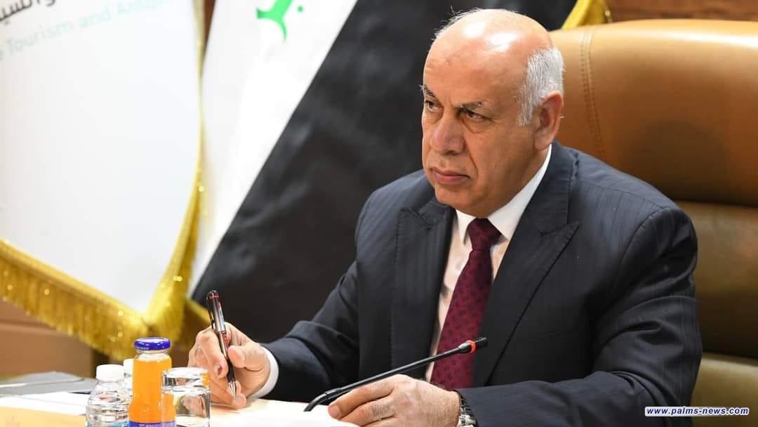 البدراني : بغداد مستعدة لإقامة مهرجان المسرح العربي والمهرجانات الأخرى